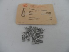 20 GDR cable lugs accessories