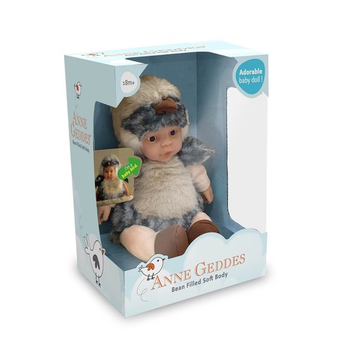 Neu 2023 anne geddes baby - 2023:,