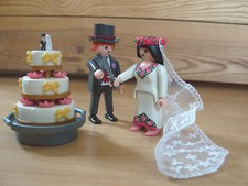 Playmobil 100 % Komplettset