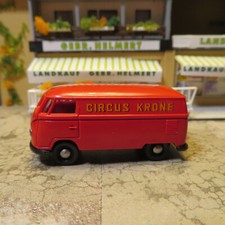 Brekina 3260 vw 1b - brekina,