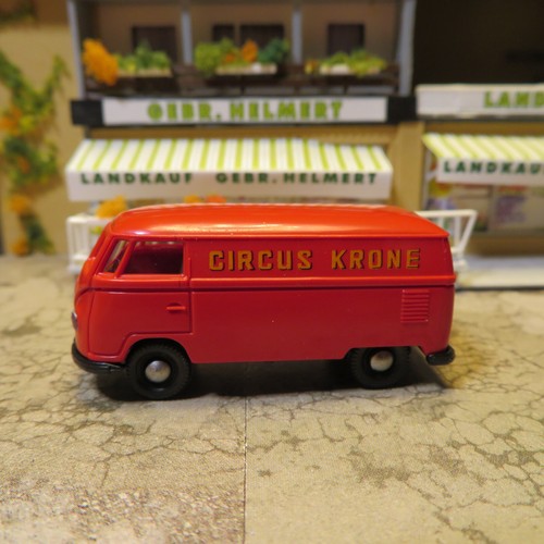 Brekina 3260 vw 1b - brekina,