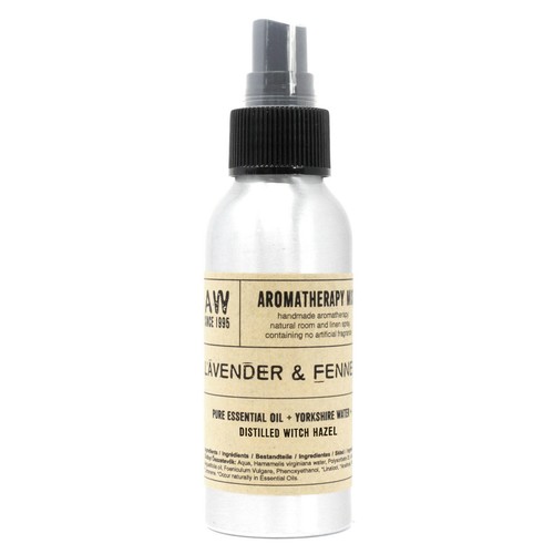 Essential oil mist 100ml spray - essential,