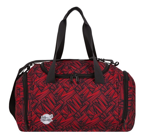 Mcneill fit sportbag - mcneill,
