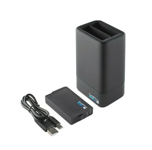 Gopro fusion dual - fusion, battery