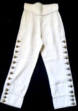 Exatmo Trachten Leinen Hose