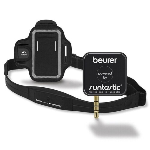 Pulsuhr beurer 200 - beurer, pm