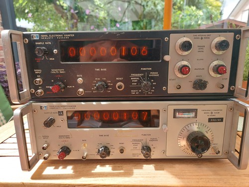 Agilent 5245l electronic - agilent,