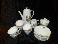 Kinderservice Schirnding Bavaria, 15-teilig  15-teilig