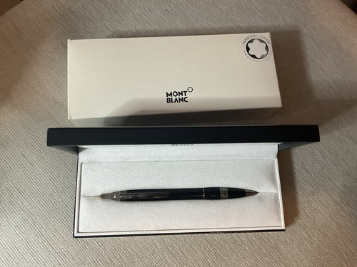 Montblanc meisterstück - montblanc,