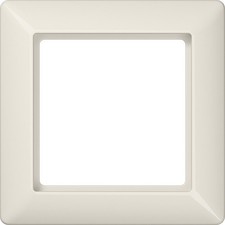 Jung rahmen fach as581w - rahmen, 1-fach