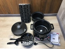 Tefal Turbo Cuisine CY754830