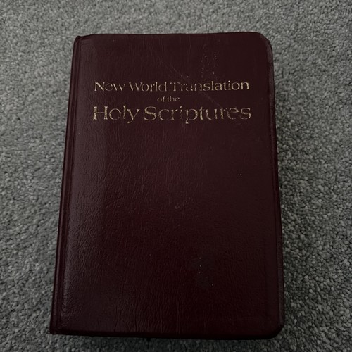 New world translation the - new,