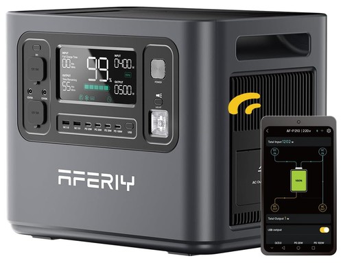 2048wh solargenerator 2400w - solargenerator,
