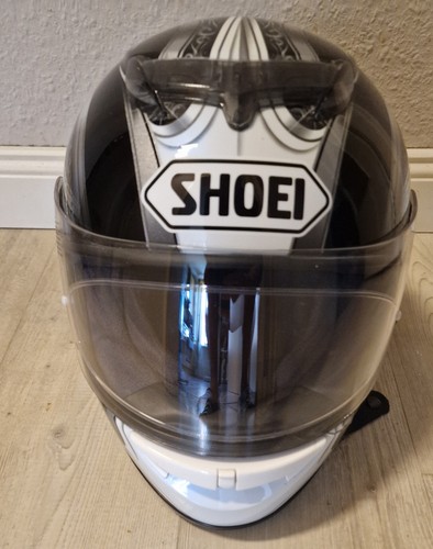 Shoei integralhelm - shoei,