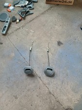 Renault Twingo Sitz Hebel Griff