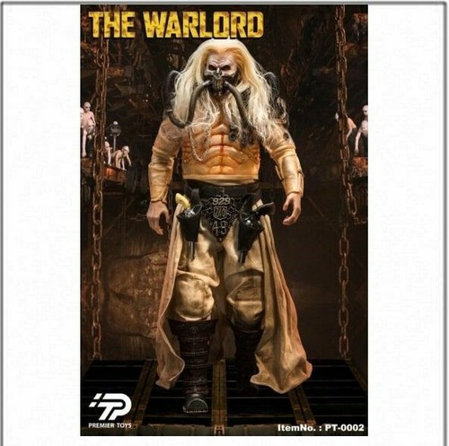Premier toys mad max - premier, the