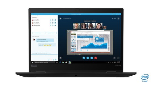 Lenovo thinkpad x390 yoga - x390,