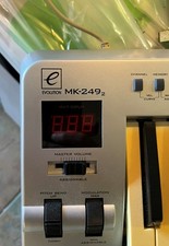 Evolution 249z midi - mk-249z,