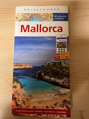 Reiseführer mallorca 2017 - reiseführer,