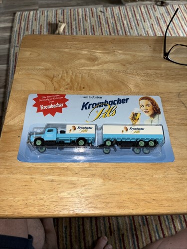 Grell lkw l4500 krombacher - grell,