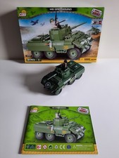 Cobi 2497   M8 Greyhound Small