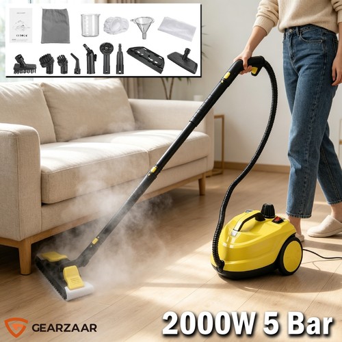 Profi steam cleaner - profi,