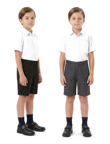 Jungen schulshorts - jungen,