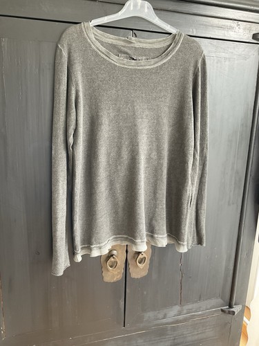 Rundholz dip pullover m - dip, gr.m
