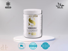 Vertera Sensation 90 Tabletten - Antioxidans, Detox & Immununterstützung für Vitalität