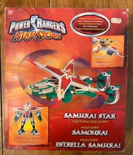 Power Rangers Bandai force