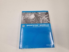 Harley-Davidson Sportster