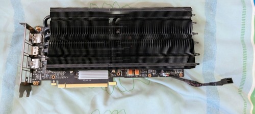 Nvidia geforce rtx 2080 - rtx,