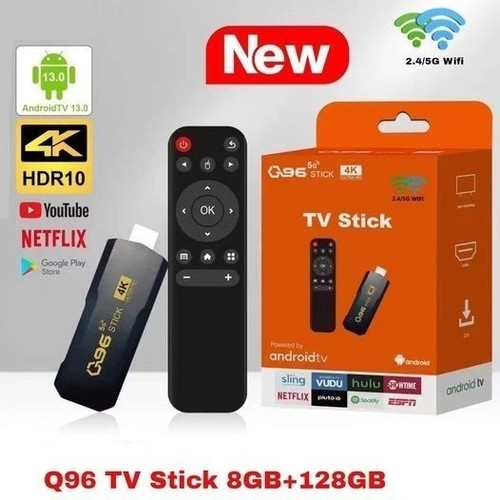 Stick android ultra - tv,