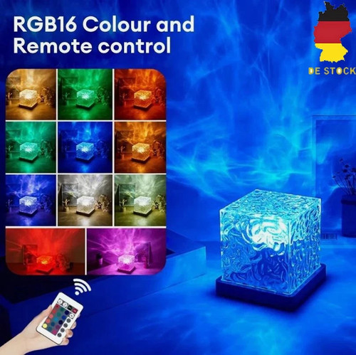 Rgb nordlicht lampe - nordlicht, farben