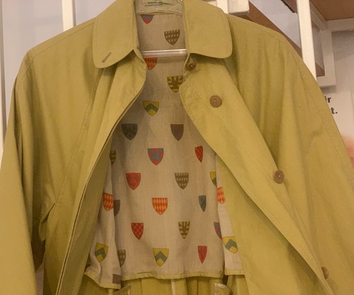 Allegro damen trench coat - allegro,