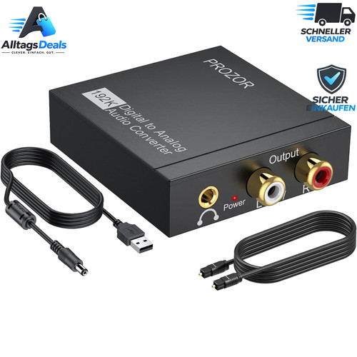 Dac wandler audio - dac,