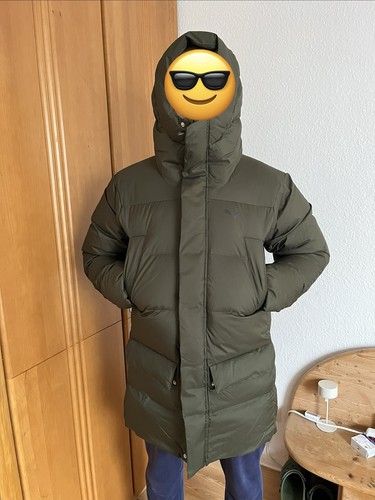 Puma herren daunenjacke - herren,