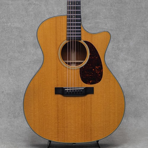 Martin gpc 18e 2018 - martin, gpc-18e