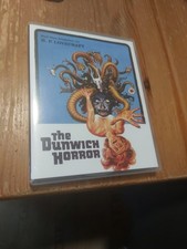 The Dunwich Horror von H. P. Lovecraft