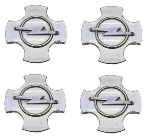 Felgendeckel nabendeckel - 4x,