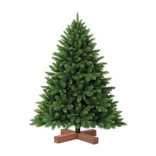 Künstlicher Weihnachtsbaum Kunsttanne Kunstbaum Tannenbaum Christbaum Tanne
