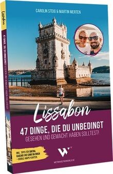 Reiseführer lissabon 47 - reiseführer,