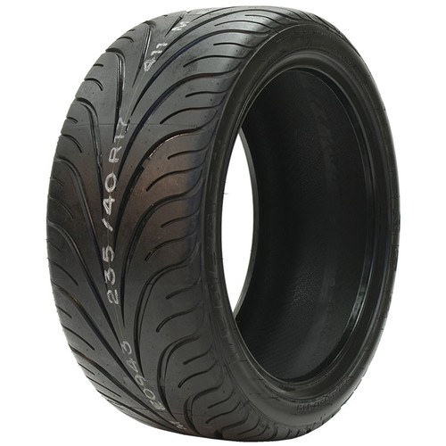 New federal 595 - 595,