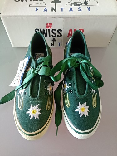 Swiss alp fantasy - swiss,