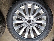 1x Alufelge 17 Zoll 7.0" 5x112