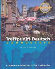 Treffpunkt Deutsch 