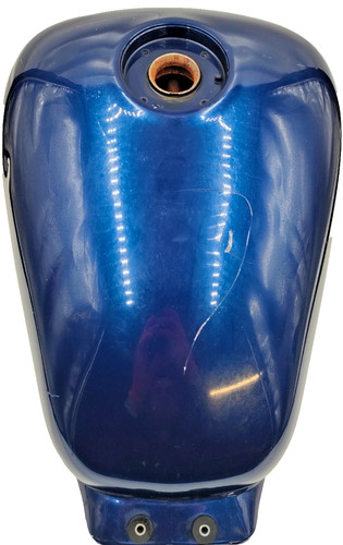 Tank benzin legg desc 22900 - -, (22900