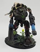 XV109 Y'vahra Tau Forgeworld