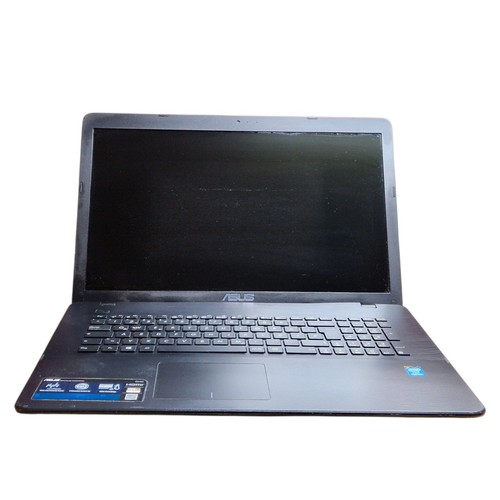 Asus f751m notebook komplett - notebook,