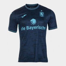 Joma TSV 1860 München Auswärtstrikot 25/26 Löwen Away Jersey Sechzig Shirt M-3XL